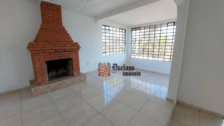 Imagem Chácara com 3 dormitórios à venda, 1100 m² por R$ 550.000,00 - Corumbá - Mairiporã/SP