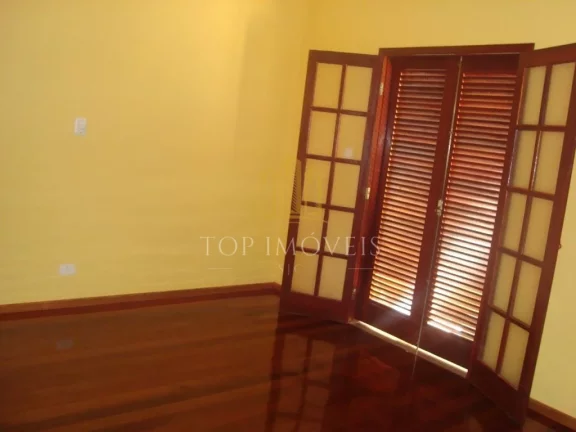 Imagem Maravilhosa casa três dormitórios, suíte piscina espaço gourmet no Villa Branca