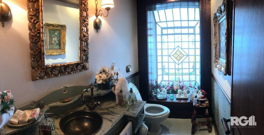 Imagem Casa de Condomínio em Cavalhada