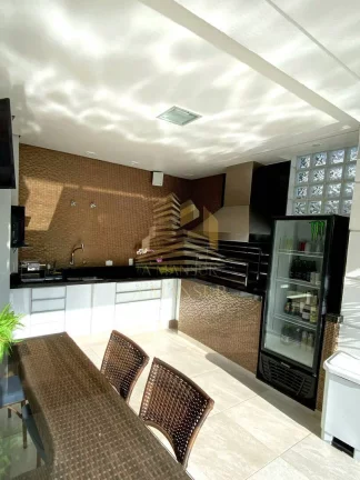 Imagem Casa moderna na praia