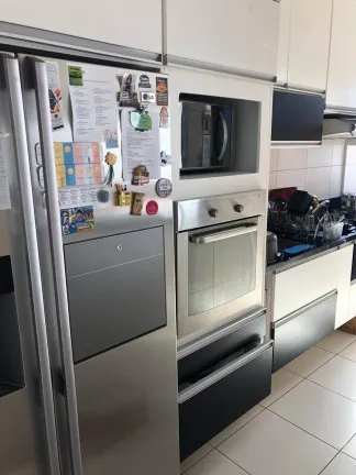 Imagem Apartamento com 3 Quartos à Venda, 130 m² em Vila Mogilar - Mogi das Cruzes