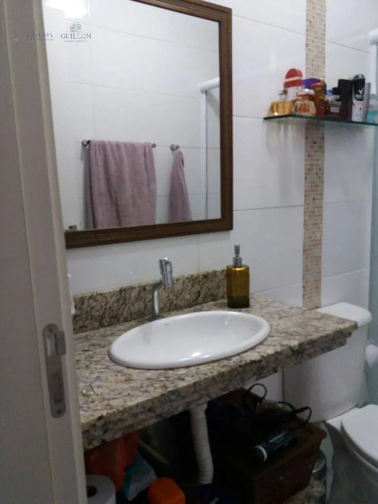 Imagem Apartamento à venda 3 Quartos, 1 Suite, 2 Vagas, 162M², Vila São José, Taubaté - SP | Residencial Atlantic