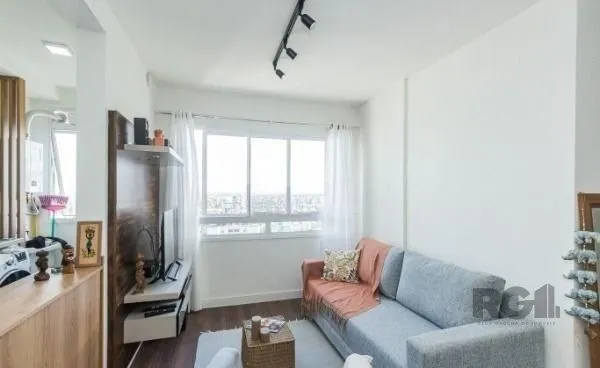 Imagem Apartamento em Passo da Areia