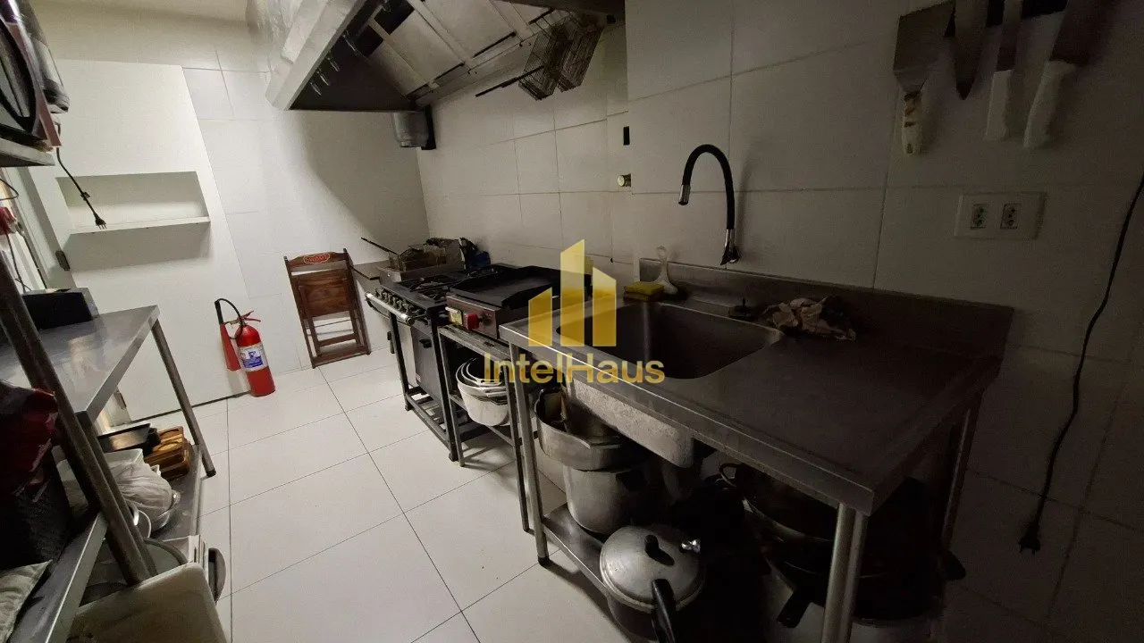 Imagem Excepcional oportunidade de investimento para gastrônomos, operadores experientes ou redes de franq...