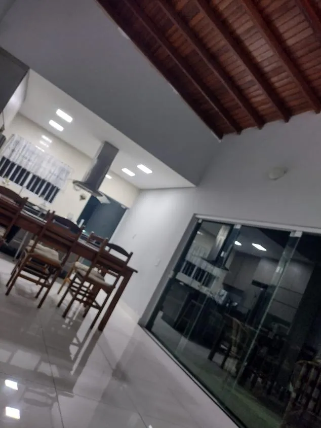 Imagem CHÁCARA - MONTE VERDE - ITATIBA