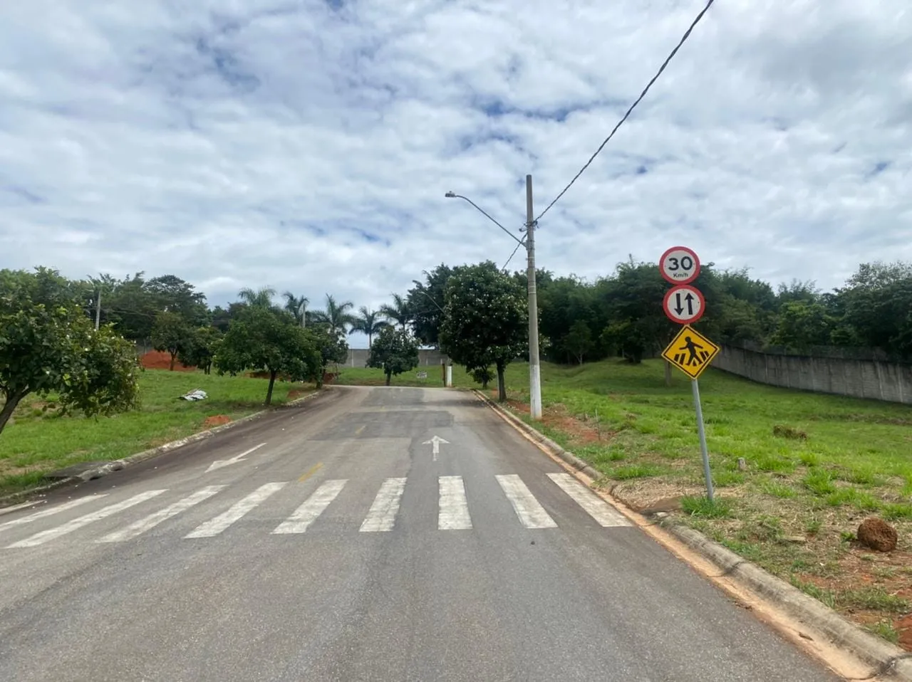 Imagem Terreno à venda 285M², Chácaras Cataguá, Taubaté - SP | Catagua Way