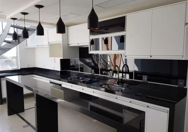 Imagem Apartamento Duplex a VENDA, Castelbello Residencial
