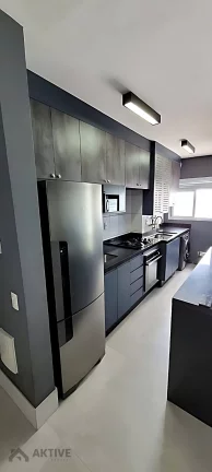 Imagem Apartamento em Aldeia de Barueri - Barueri, SP