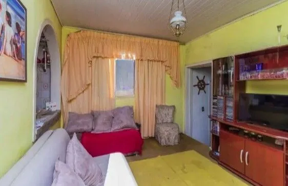 Imagem Casa para Venda - 308m², 3 dormitórios, sendo 1 suites, 2 vagas - Coronel Aparício Borges