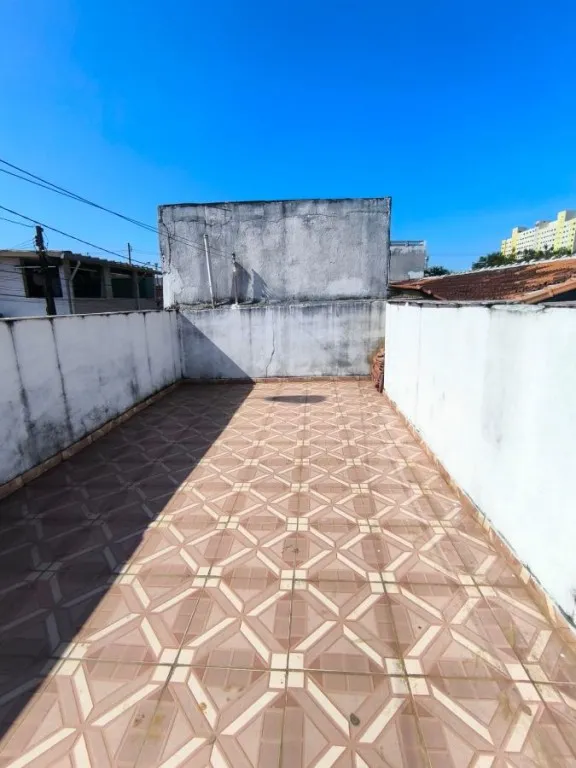 Imagem CASA COM 80,00 m² - OCIAN - PRAIA GRANDE SP