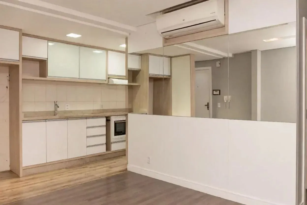 Imagem Apartamento 3 dorms à venda Avenida Ipiranga - Porto Alegre