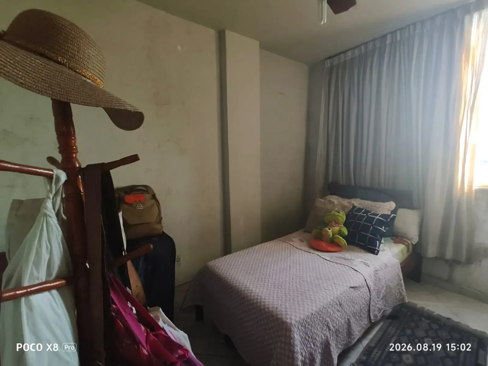 Imagem Apartamento com 2 Quartos à Venda, 61 m² em Antonina - São Gonçalo