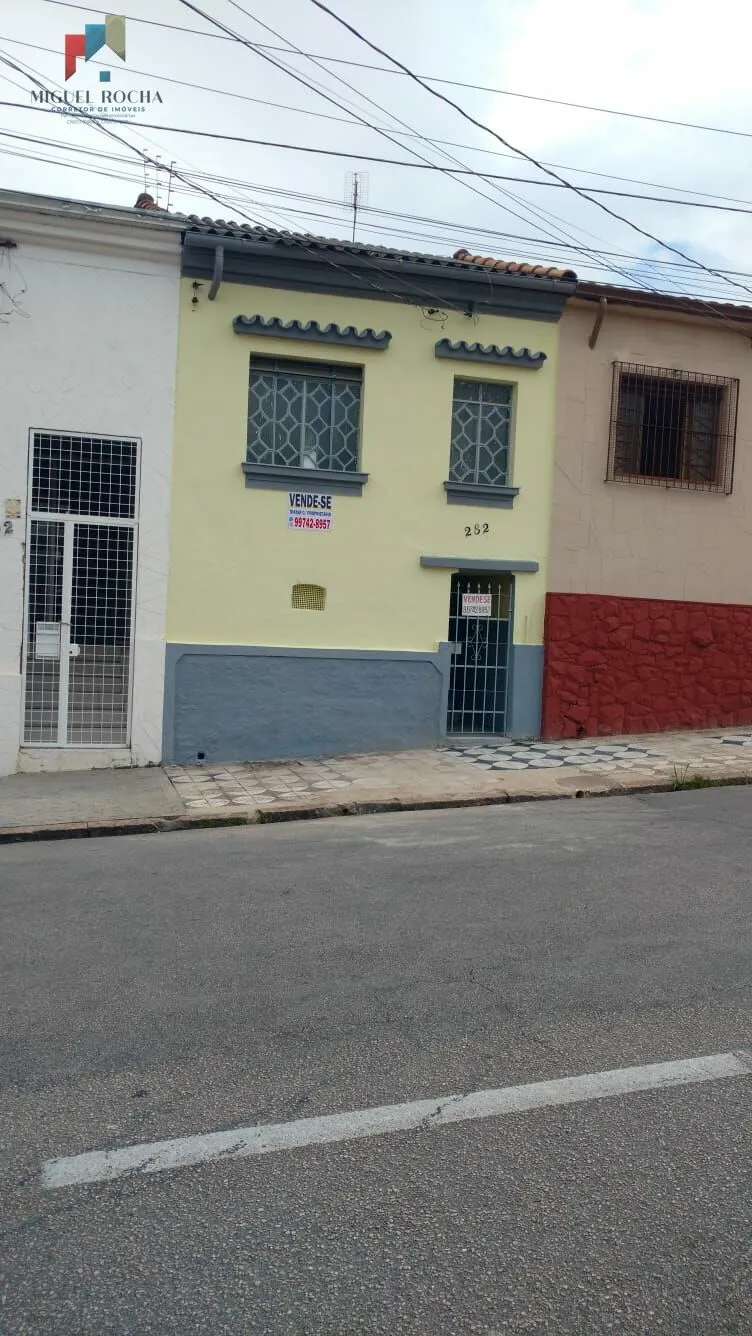 Foto do imóvel Casa centro de Sorocaba SP em Centro, Sorocaba - SP