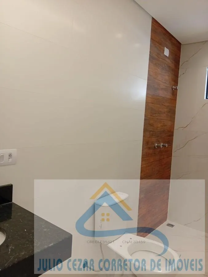 Imagem Apartamento Garden para Venda em São José dos Pinhais, Silveira da Motta, 3 dormitórios, 1 suíte, 2 banheiros, 1 vaga