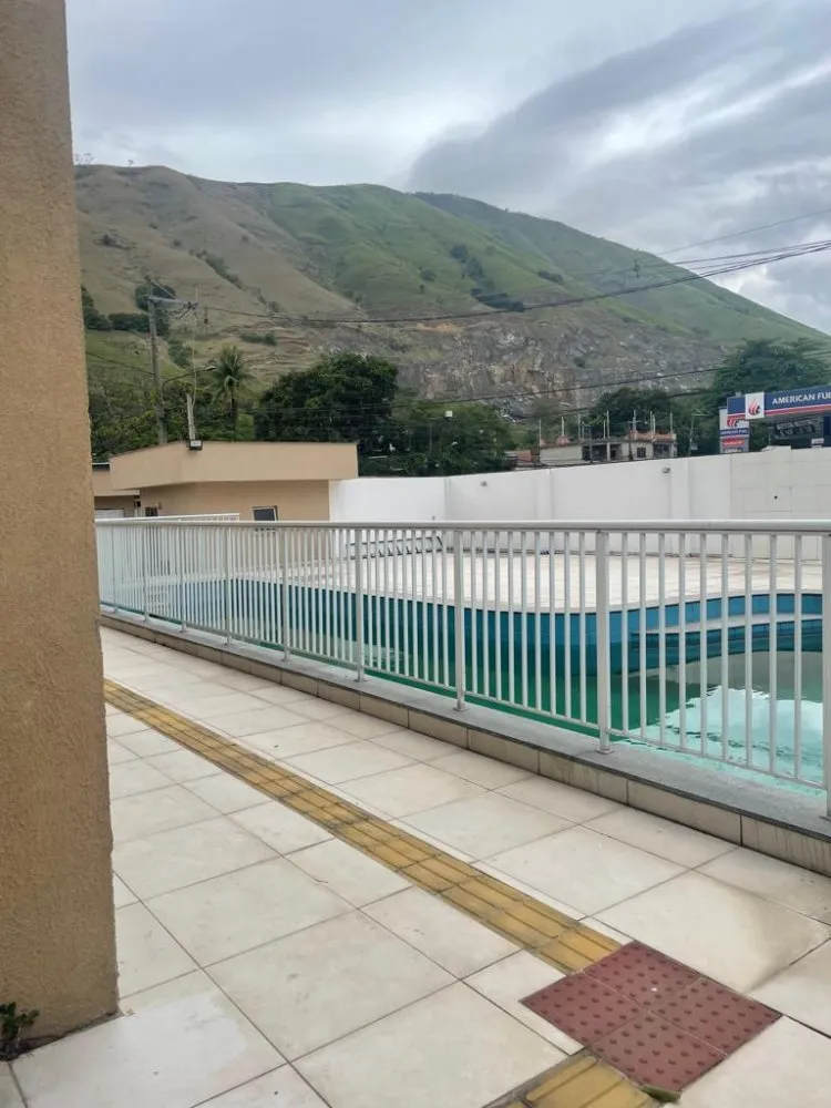Imagem Apartamento a Venda no bairro Jardim Alvorada - Nova Iguaçu, RJ