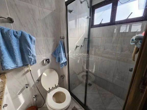 Imagem Apartamento à Venda