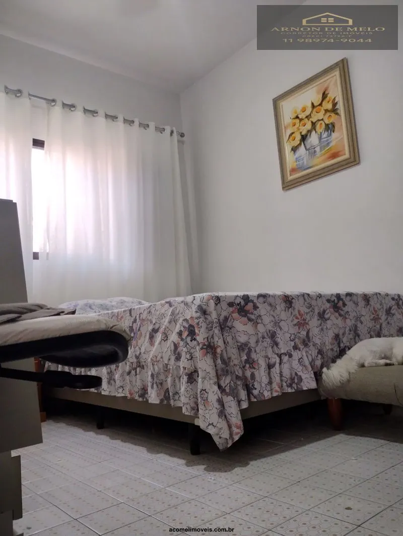 Imagem Casas no Litoral para venda em Praia Grande no bairro Balneario Florida