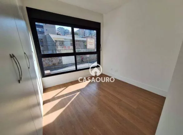 Imagem Apartamento com 2 quartos à venda, 104 m² por R$ 1.200.000 - Anchieta - Belo Horizonte/MG