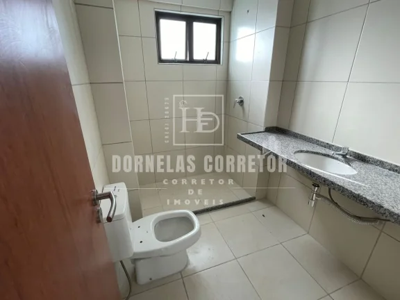 Imagem APARTAMENTO AMPLO COM 4 QUARTOS E VISTA NASCENTE - 153M²