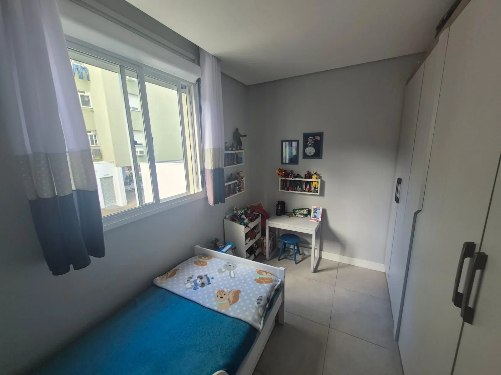 Imagem APARTAMENTO 2 QUARTOS 1 BANHEIRO COM ELEVADOR.