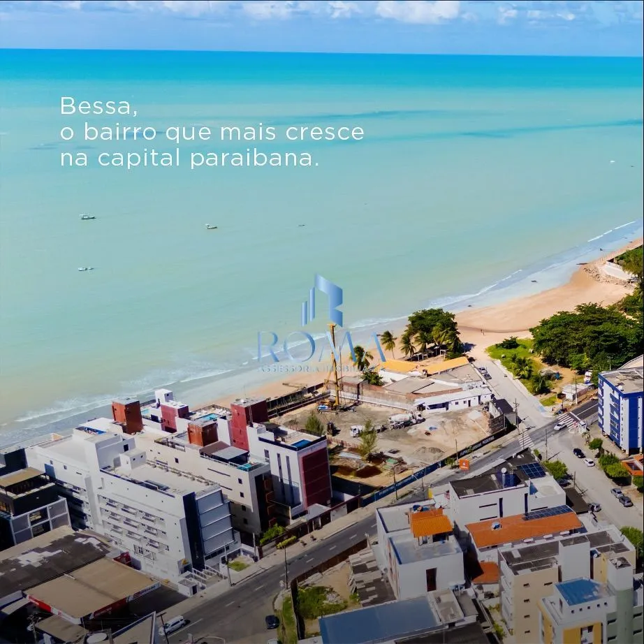 Imagem ELO BEACH RESIDENCE