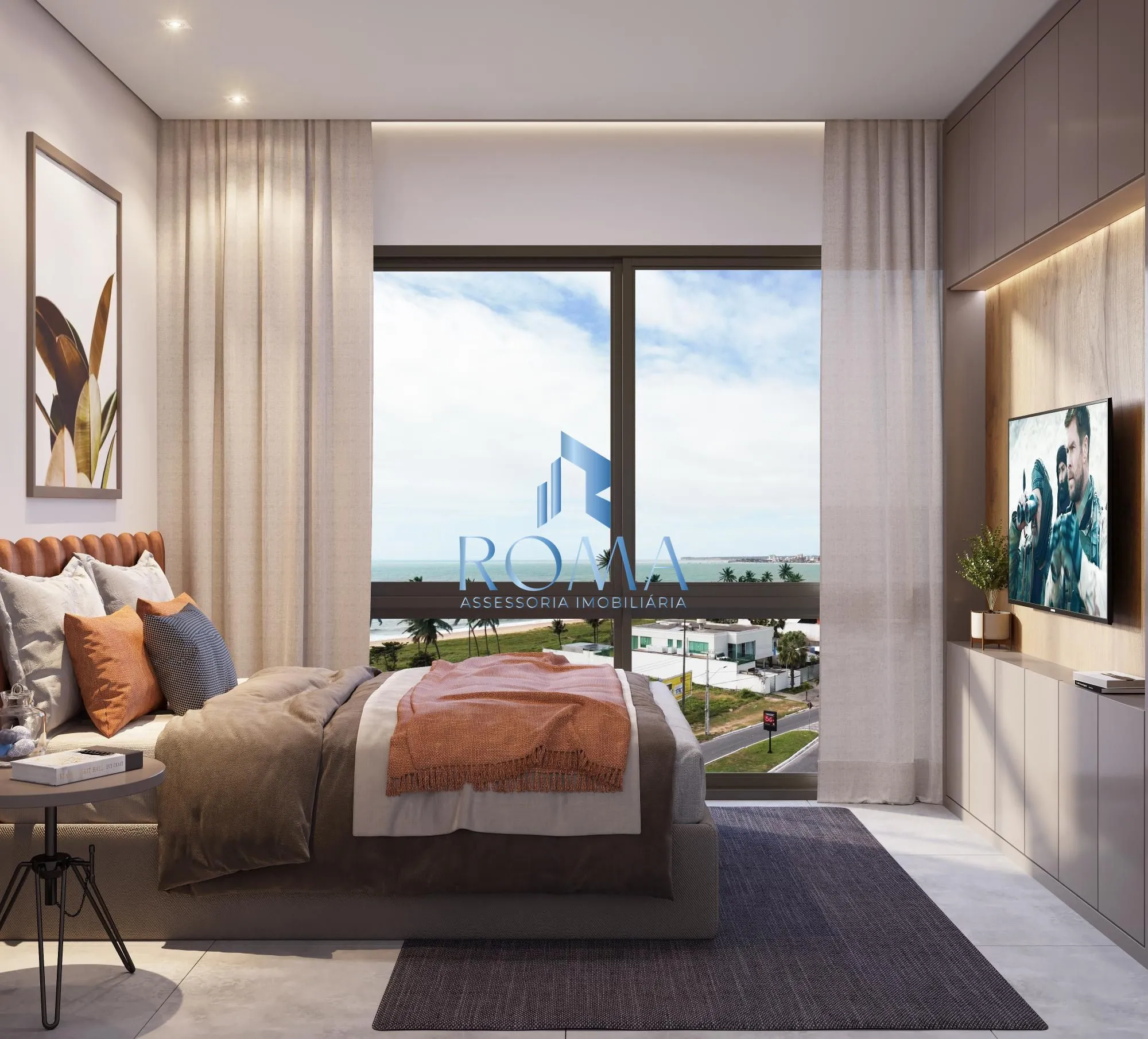 Imagem Residencial MONDO