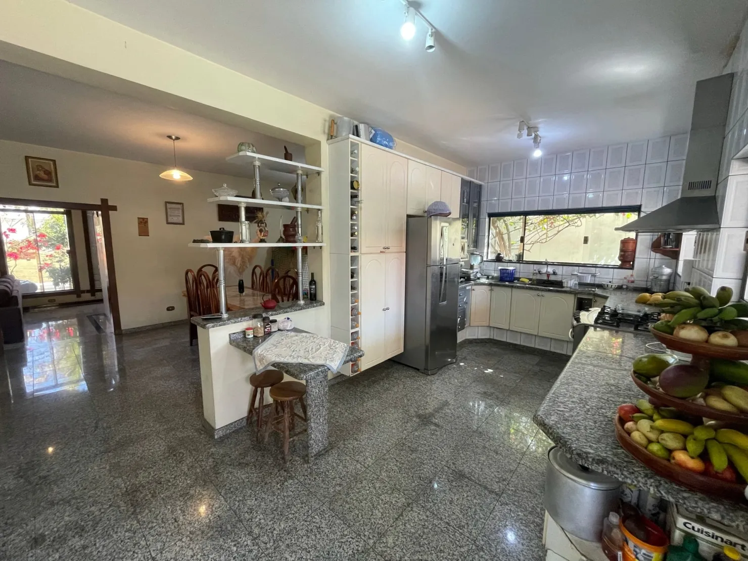 Imagem Casa à venda 6 Quartos, 2 Suites, 6 Vagas, 418M², Taubaté Village, Taubaté - SP | Condominio Taubaté Village