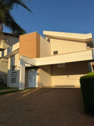 Imagem Sobrado à Venda em Condomínio Metropolitan Park no bairro Boa Esperança - Paulínia/SP

Excelente...