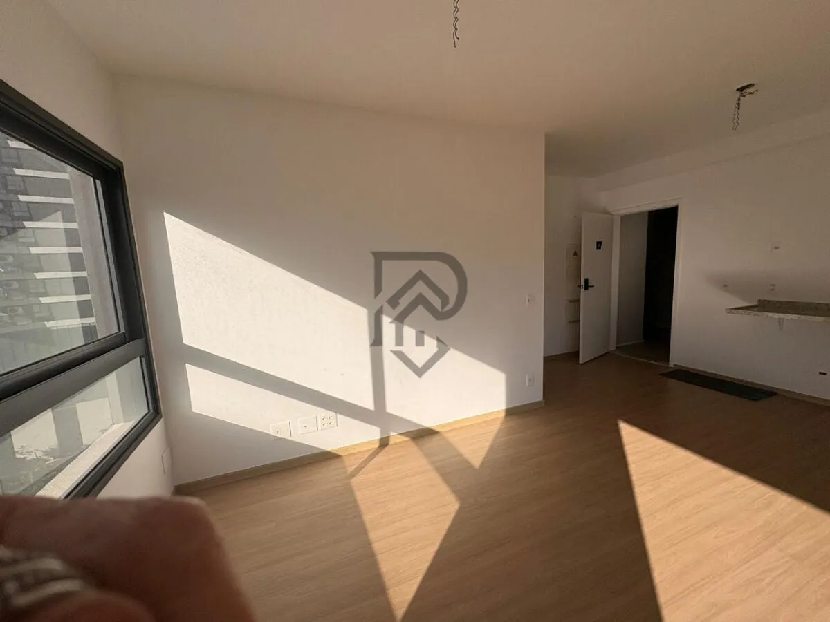 Imagem Apartamento Condomínio CODE SP Paulista alto vista livre