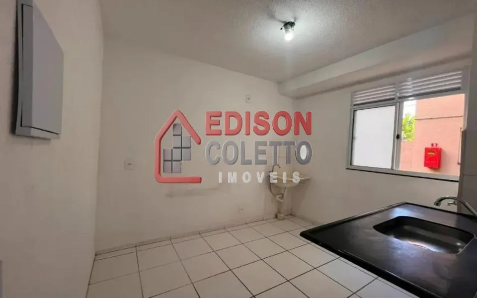 Imagem Apartamento Térreo a venda, Residencial ForLife Paraíso Clube, bairro Pompéia, Piracicaba/SP!!