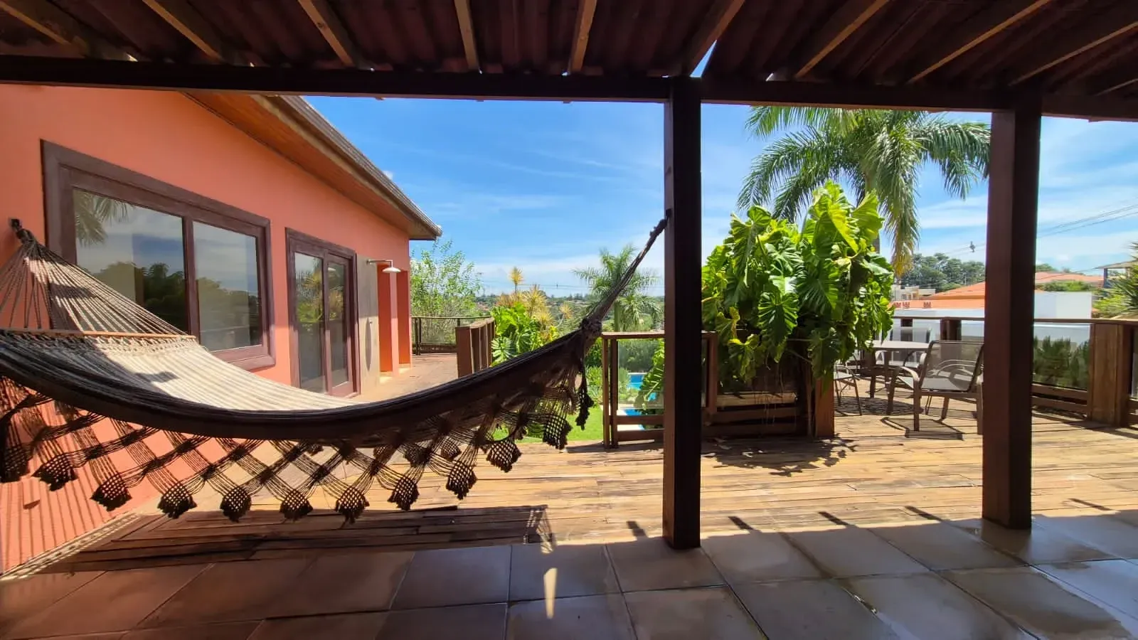 Imagem Casa de Condomínio com 3 Quartos à Venda ou Locação, 219 m² em Village Araçoiaba - Araçoiaba da Serra