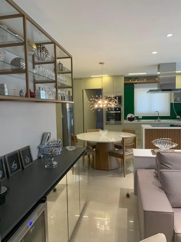 Imagem Seu novo lar: apartamento fantástico e espaçoso para uma vida incrível.