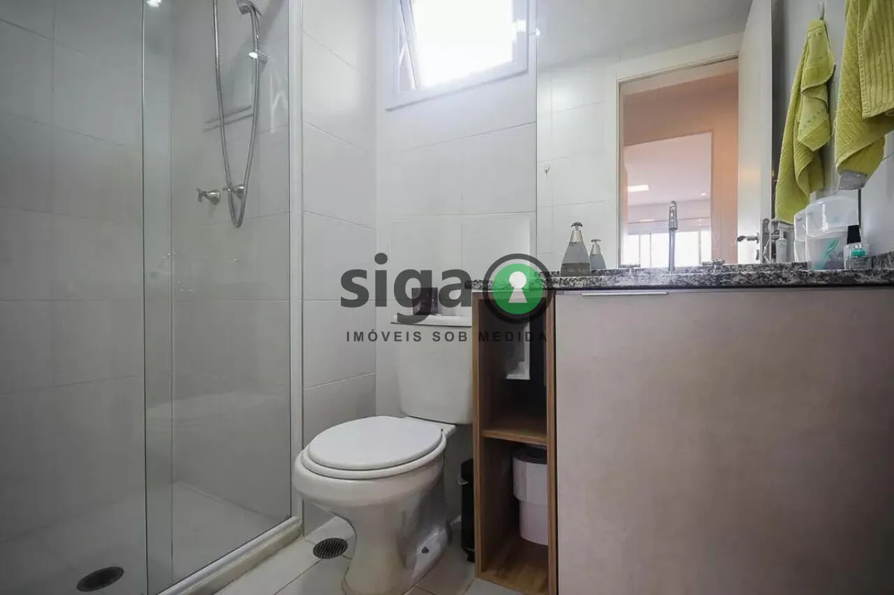 Imagem Apartamento à Venda no Monumento SP, Morumbi, 2 Quartos, 1 Suíte e 2 Vagas