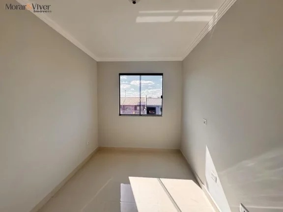 Imagem Apartamento para Venda em São José dos Pinhais, Parque da Fonte, 2 dormitórios, 1 banheiro, 1 vaga