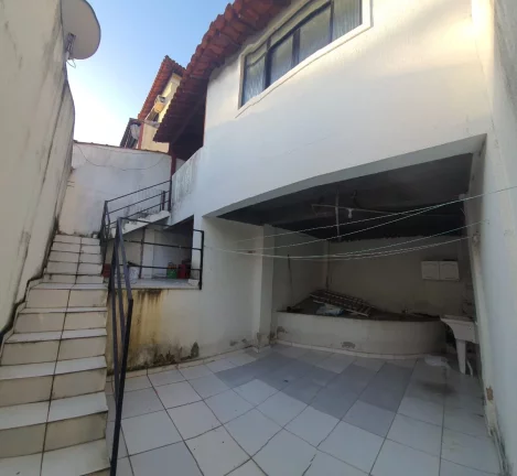 Imagem CASA RESIDENCIAL em RIO DE JANEIRO - RJ, CAMPO GRANDE