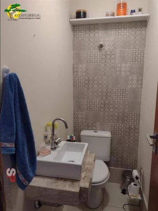 Imagem CASA EM CONDOMÍNIO NA PARADA INGLESA