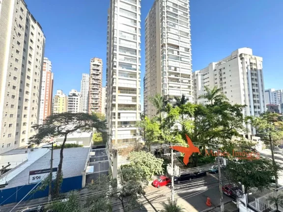Imagem Apartamento à venda em Pinheiros, São Paulo-SP: 3 quartos, 1 suíte, sala para dois ambientes, 4 banheiros, 2 vagas, 136 m².