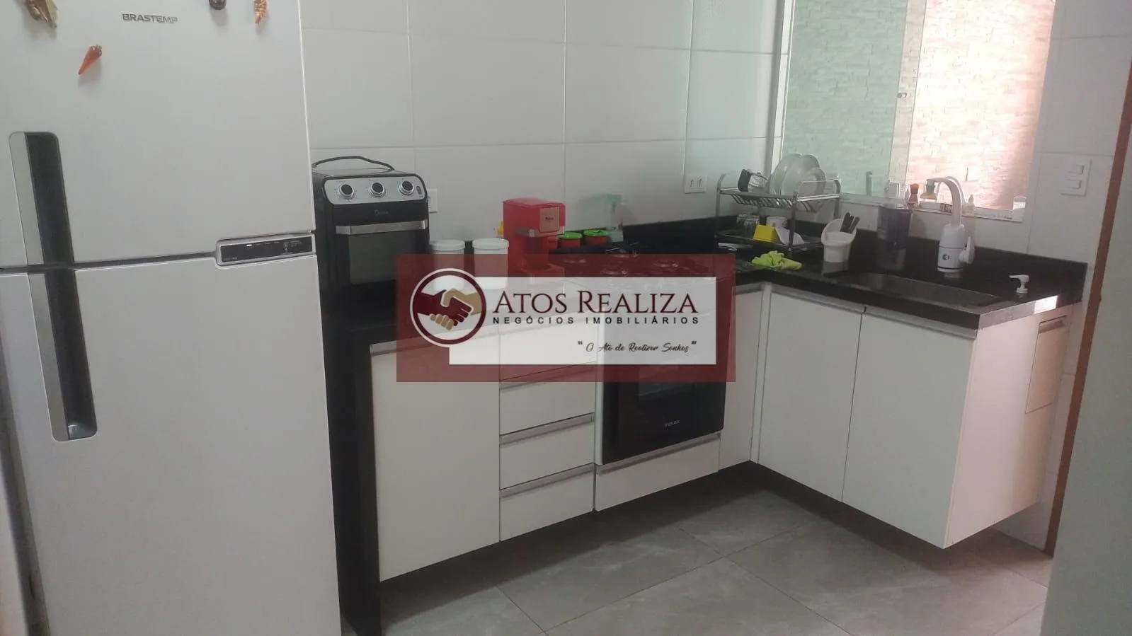 Imagem Casa à venda na Cidade Dutra, SP, 2 dorms, 100m² por R$730 mil
