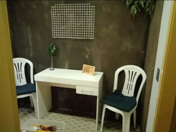 Imagem Apartamento à venda em São Paulo, Vila Olímpia, com 1 quarto, 55m2