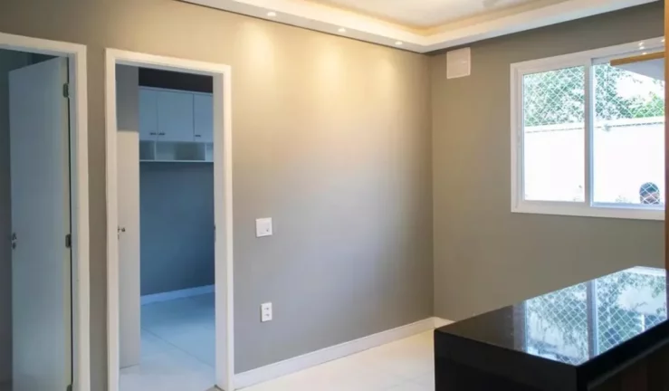 Imagem Apartamento à venda em São Paulo, Santana, com 2 quartos, 40m2