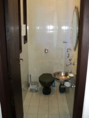 Imagem Casa para Venda - 331m², 3 dormitórios, sendo 1 suites, Santa Tereza