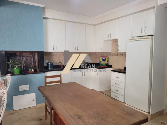 Imagem Casa à venda no Mansões Santo Antonio em Campinas, São Paulo