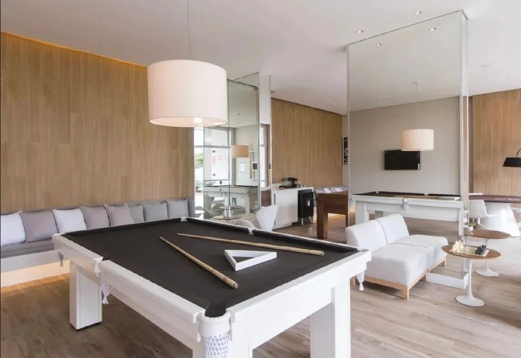 Imagem Apartamento para Venda em São Paulo, Barra Funda, 1 dormitório, 1 banheiro, 1 vaga