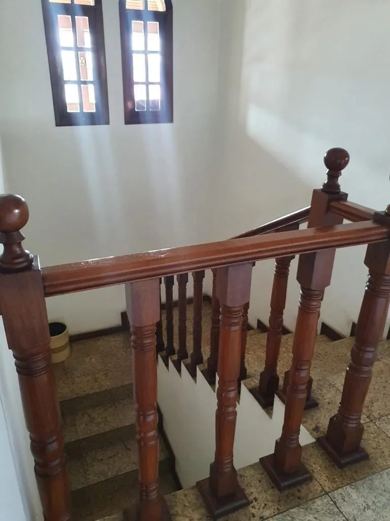 Imagem Casa à venda 3 Quartos, 1 Suite, 2 Vagas, 300M², Loteamento Residencial Andrade, Pindamonhangaba - SP