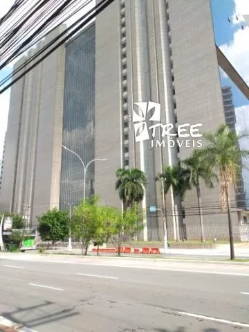 Imagem LOCAÇÃO DE SALA COMERCIAL NO EDIFÍCIO THINK BUSINESS CENTER, NA BARRA FUNDA, EM SÃO PAULO/SP, 40m² com 01 toalete e 01 vaga. CONSULTE-NOS