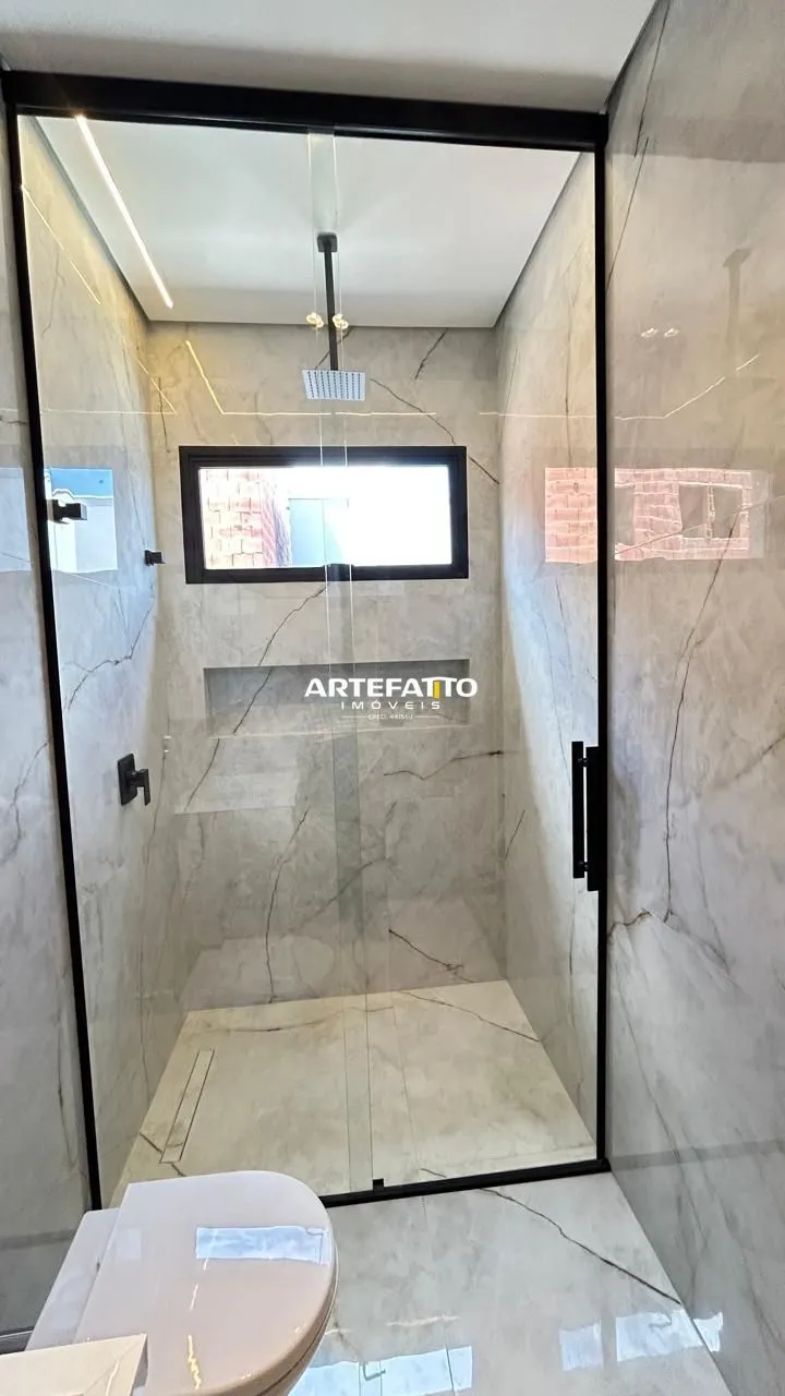 Imagem Sobrado à venda em Franca, Jardim Botânico, com 3 quartos, 243m2