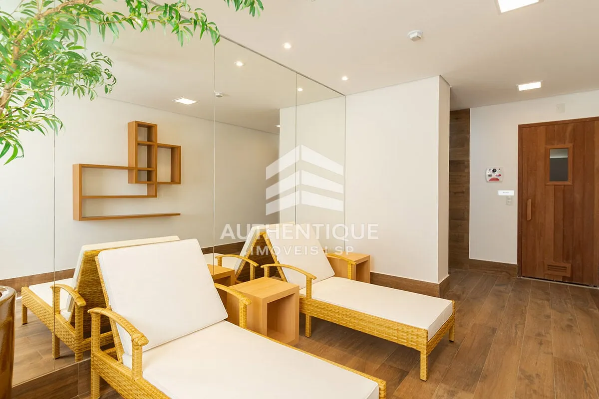 Imagem RESERVA SAUDE - Apartamento à venda no bairro Saúde - São Paulo/SP, Zona Sul