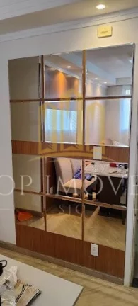 Imagem Maravilhoso apartamento dois dormitórios no vila Branca