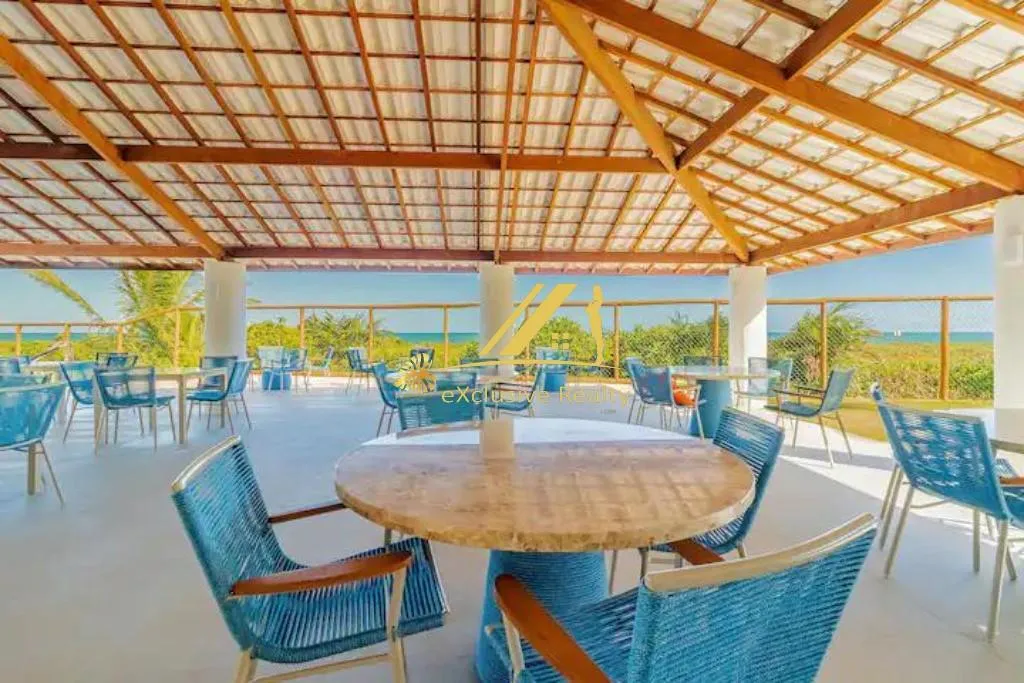 Imagem Apartamento RESIDENCIAL em Camaçari - Bahia, Itacimirim (Monte Gordo)