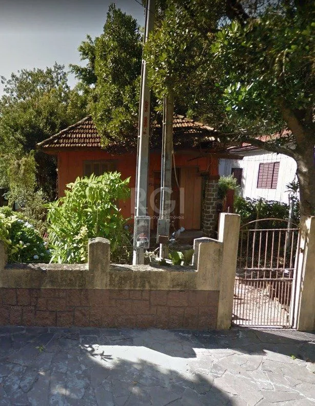 Imagem Terreno para Venda - 0m², 0 dormitórios, Tristeza